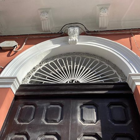 Apartmán Mini Loft - Bari Centro - A Due Passi Dal Mare Exteriér fotografie