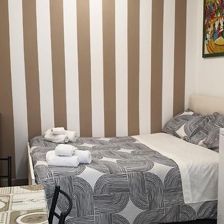 Apartmán Mini Loft - Bari Centro - A Due Passi Dal Mare Exteriér fotografie