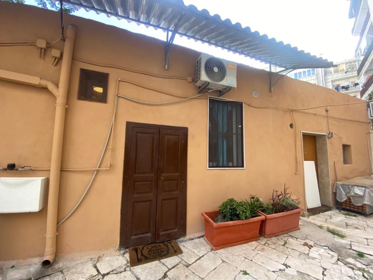 Apartmán Mini Loft - Bari Centro - A Due Passi Dal Mare Exteriér fotografie