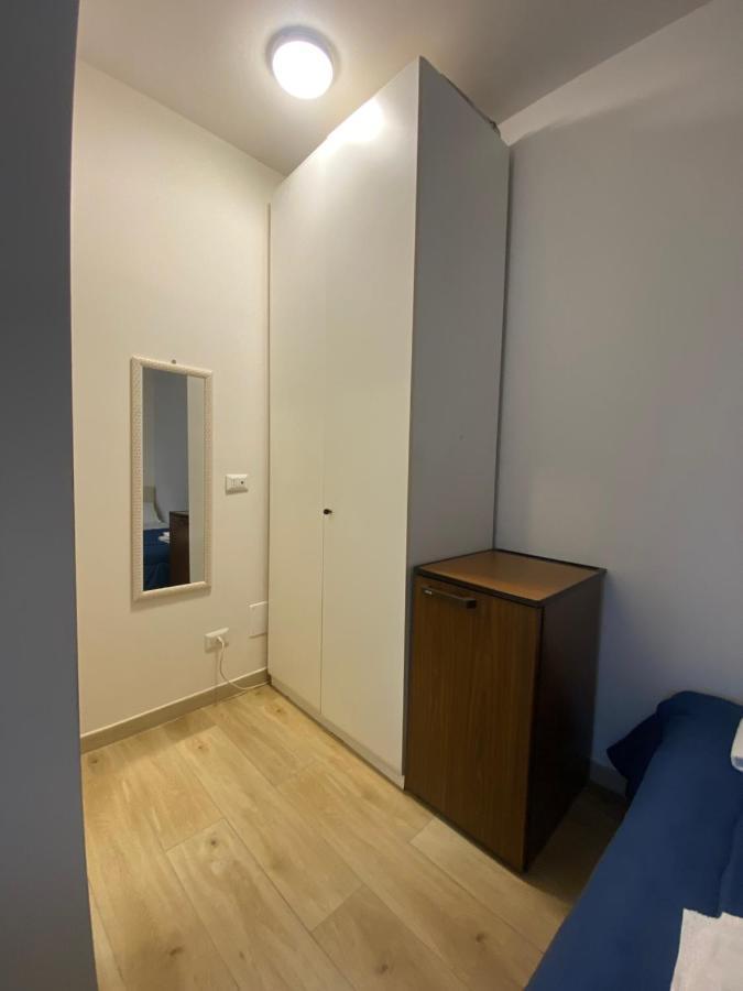Apartmán Mini Loft - Bari Centro - A Due Passi Dal Mare Exteriér fotografie