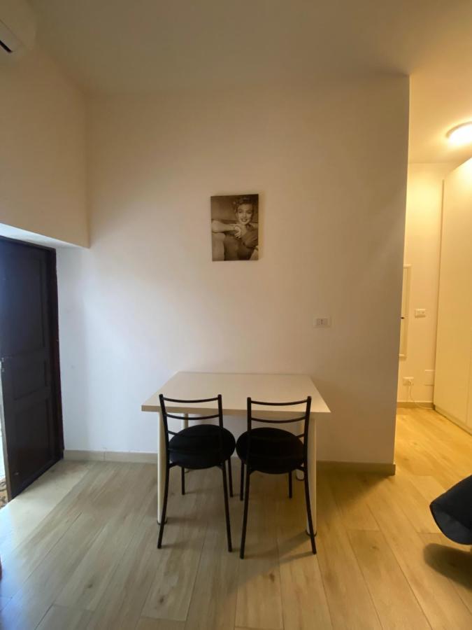 Apartmán Mini Loft - Bari Centro - A Due Passi Dal Mare Exteriér fotografie