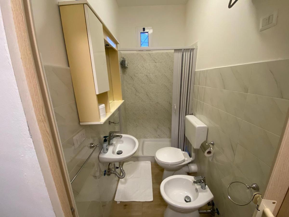Apartmán Mini Loft - Bari Centro - A Due Passi Dal Mare Exteriér fotografie