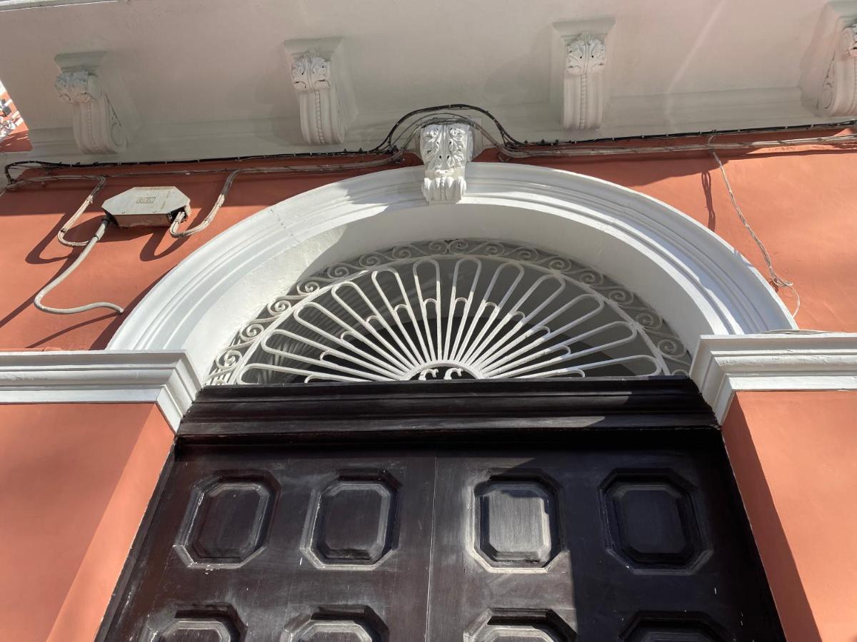 Apartmán Mini Loft - Bari Centro - A Due Passi Dal Mare Exteriér fotografie