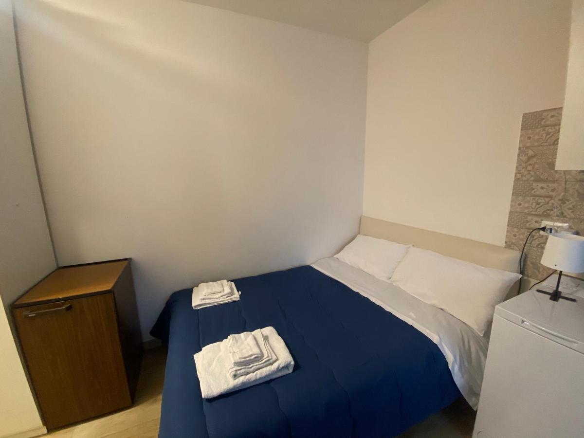 Apartmán Mini Loft - Bari Centro - A Due Passi Dal Mare Exteriér fotografie