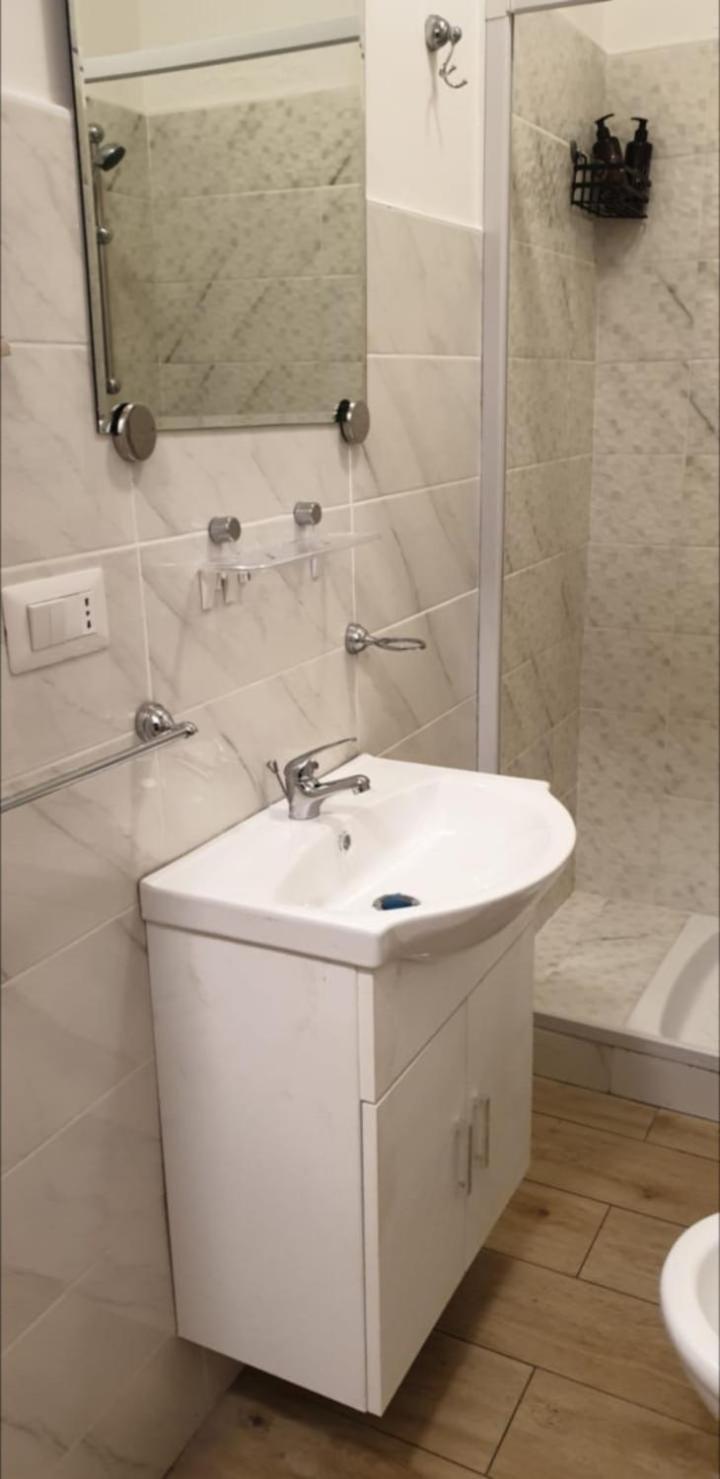 Apartmán Mini Loft - Bari Centro - A Due Passi Dal Mare Exteriér fotografie
